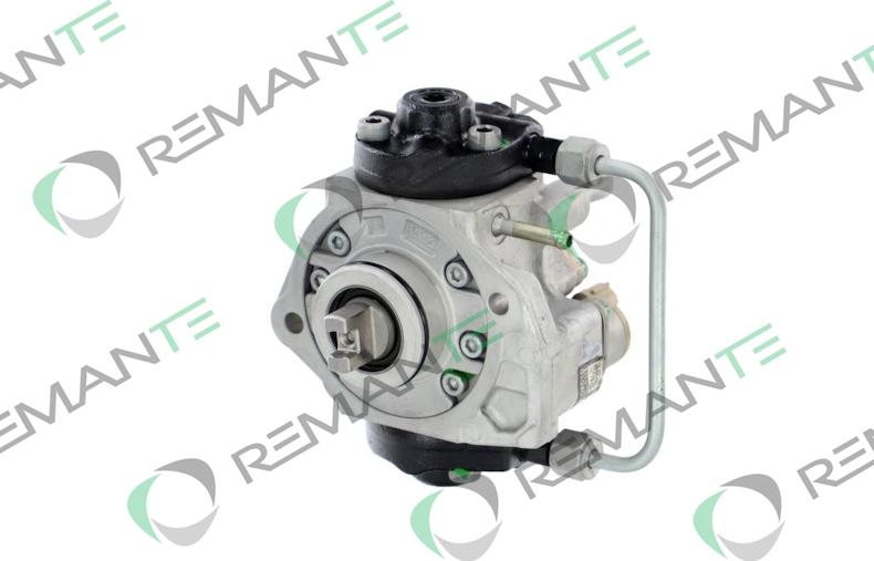 REMANTE 002-002-000401R - POMPA WTRYSKOWA TOYOTA AURIS 2.2D 05- REGENEROWANA