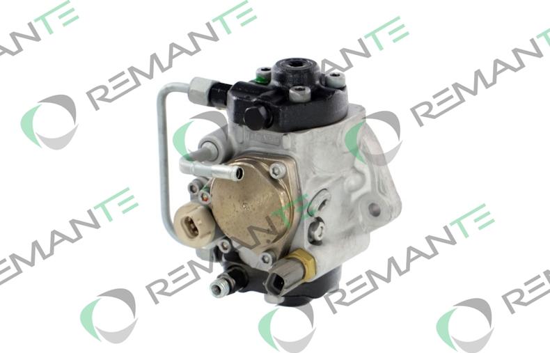 REMANTE 002-002-000401R - POMPA WTRYSKOWA TOYOTA AURIS 2.2D 05- REGENEROWANA