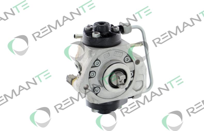 REMANTE 002-002-000401R - POMPA WTRYSKOWA TOYOTA AURIS 2.2D 05- REGENEROWANA