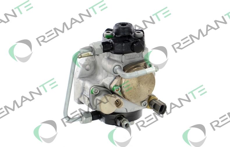 REMANTE 002-002-000401R - POMPA WTRYSKOWA TOYOTA AURIS 2.2D 05- REGENEROWANA