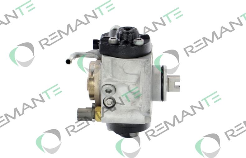 REMANTE 002-002-000401R - POMPA WTRYSKOWA TOYOTA AURIS 2.2D 05- REGENEROWANA