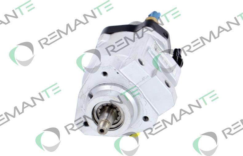REMANTE 002002000477R — Pompa wysokiego ciśnienia