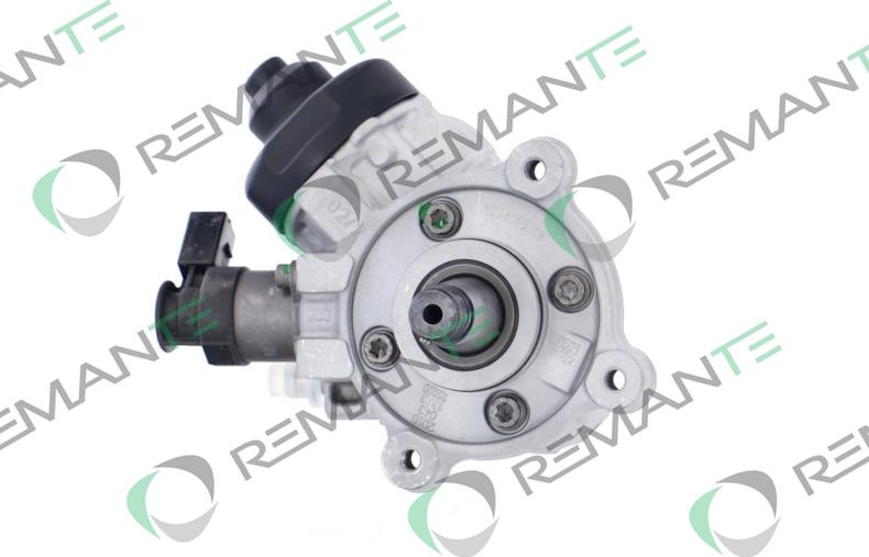 REMANTE 002002000543R - POMPA WYSOKIEGO CIŚNIENIA VW GOLF 2.0TDI 13- REGENEROWANA