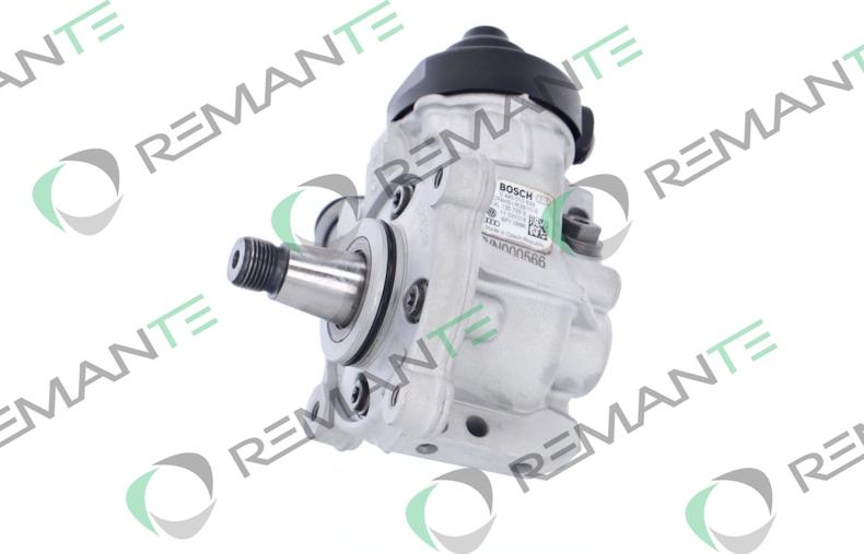 REMANTE 002002000543R — Pompa wysokiego ciśnienia