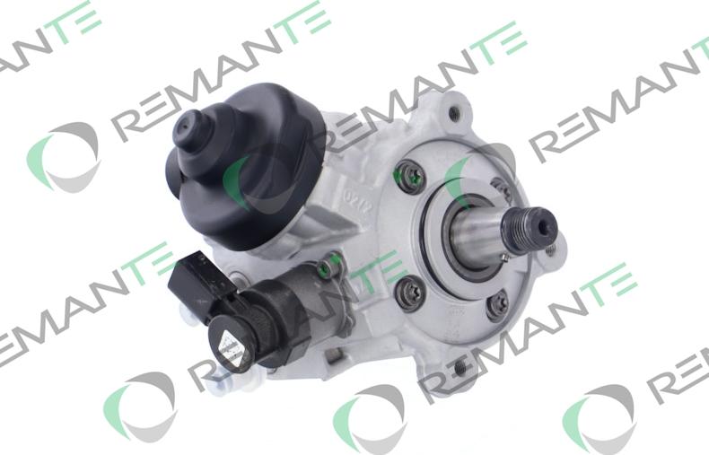 REMANTE 002002000543R - POMPA WYSOKIEGO CIŚNIENIA VW GOLF 2.0TDI 13- REGENEROWANA