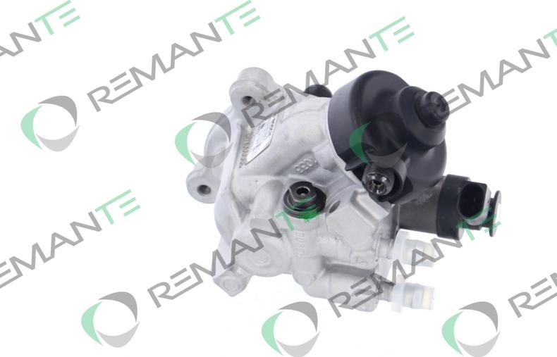 REMANTE 002002000543R - POMPA WYSOKIEGO CIŚNIENIA VW GOLF 2.0TDI 13- REGENEROWANA