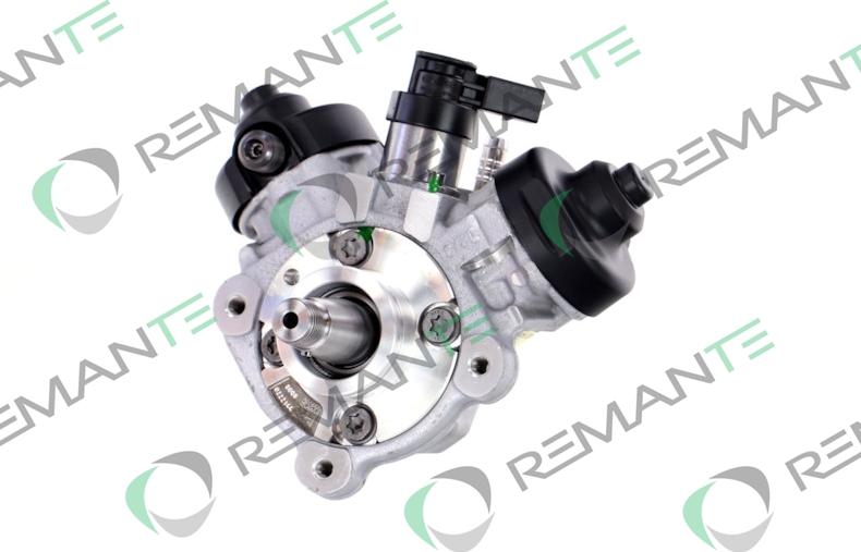 REMANTE 002002000554R - POMPA WYSOKIEGO CIŚNIENIA VW TOUAREG 3.0TDI 10- REGENEROWANA