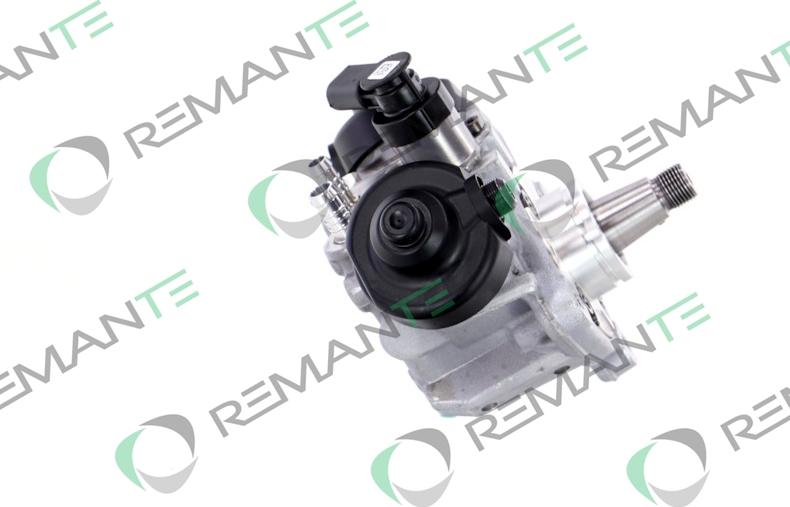 REMANTE 002002000554R - POMPA WYSOKIEGO CIŚNIENIA VW TOUAREG 3.0TDI 10- REGENEROWANA