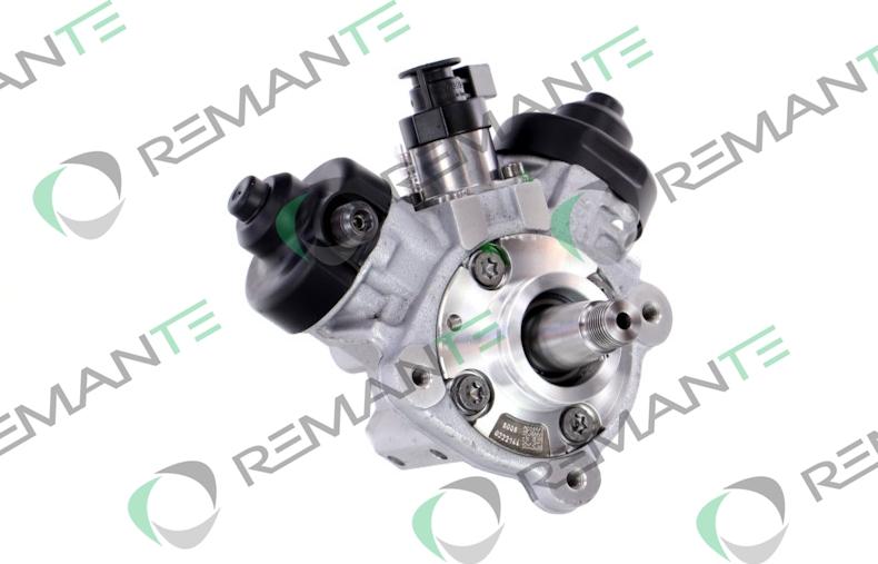 REMANTE 002002000554R - POMPA WYSOKIEGO CIŚNIENIA VW TOUAREG 3.0TDI 10- REGENEROWANA