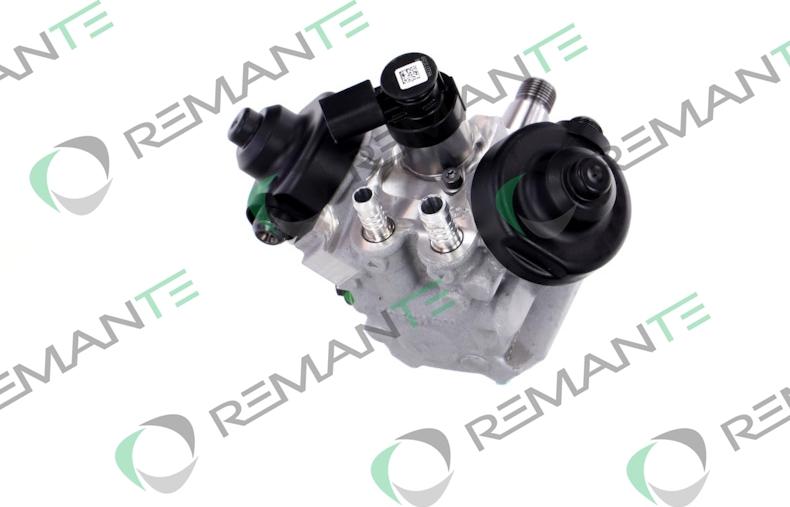 REMANTE 002002000554R - POMPA WYSOKIEGO CIŚNIENIA VW TOUAREG 3.0TDI 10- REGENEROWANA
