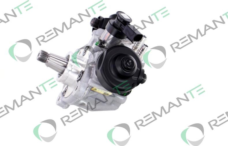 REMANTE 002002000554R — Pompa wysokiego ciśnienia