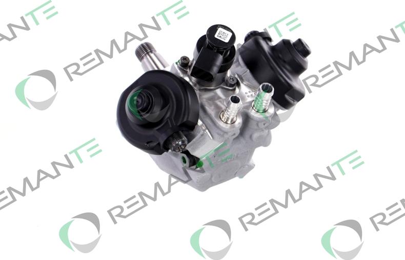 REMANTE 002002000554R - POMPA WYSOKIEGO CIŚNIENIA VW TOUAREG 3.0TDI 10- REGENEROWANA