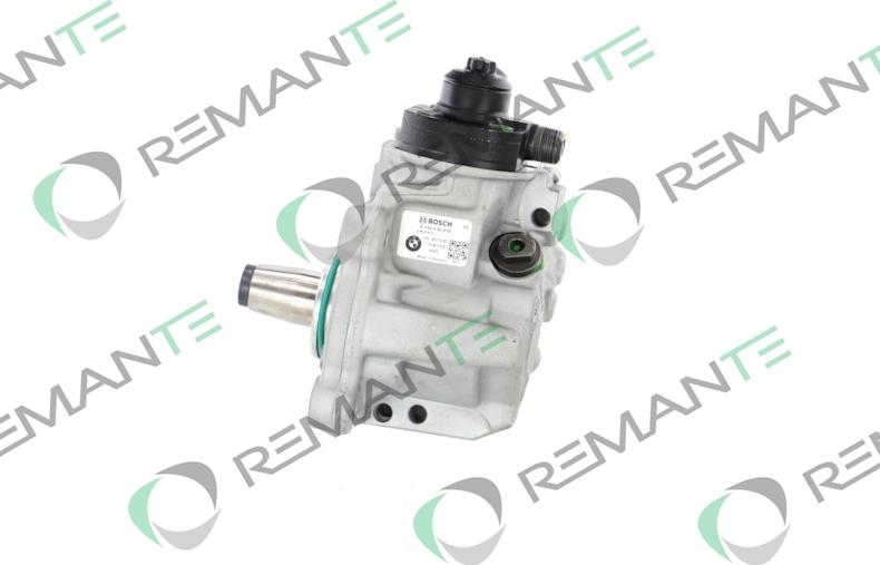 REMANTE 002002000555R — Pompa wysokiego ciśnienia