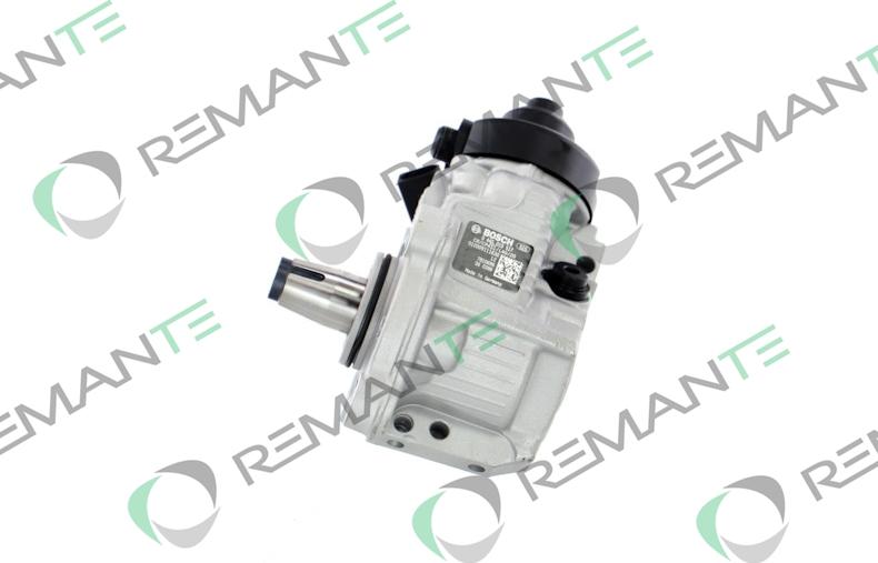REMANTE 002002000567R — Pompa wysokiego ciśnienia