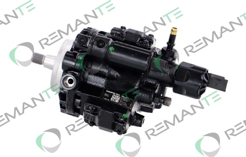 REMANTE 002002000503R — Pompa wysokiego ciśnienia