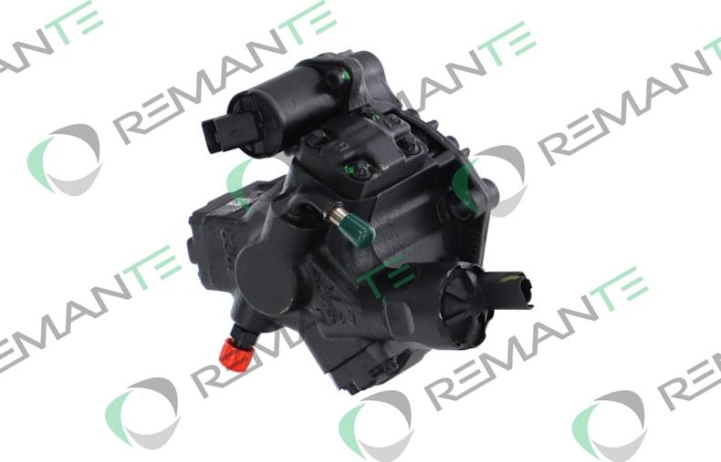 REMANTE 002-002-000502R - POMPA WTRYSKOWA FIAT SCUDO 2.0D 07- REGENEROWANA