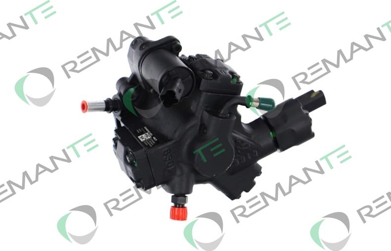 REMANTE 002-002-000502R - POMPA WTRYSKOWA FIAT SCUDO 2.0D 07- REGENEROWANA