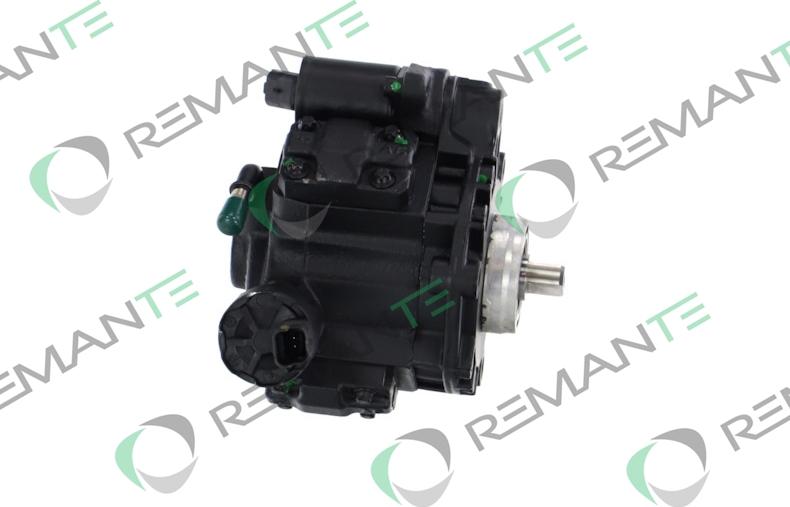 REMANTE 002-002-000502R - POMPA WTRYSKOWA FIAT SCUDO 2.0D 07- REGENEROWANA