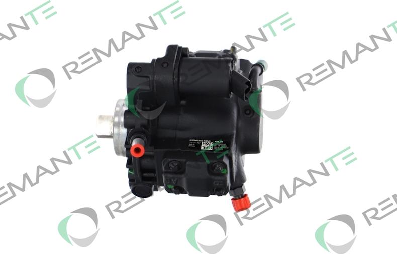 REMANTE 002-002-000502R — Pompa wysokiego ciśnienia