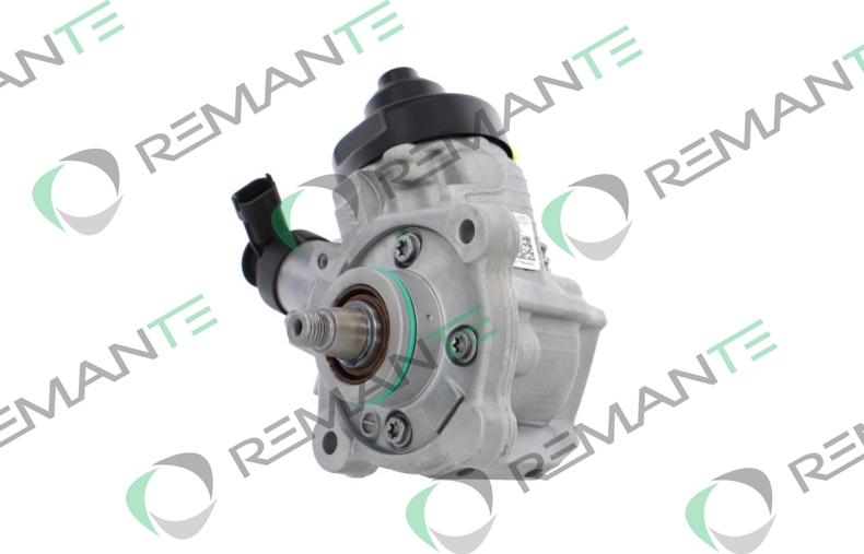 REMANTE 002-002-000519R - POMPA WTRYSKOWA PEUGEOT BOXER 3.0HDI 06- REGENEROWANA
