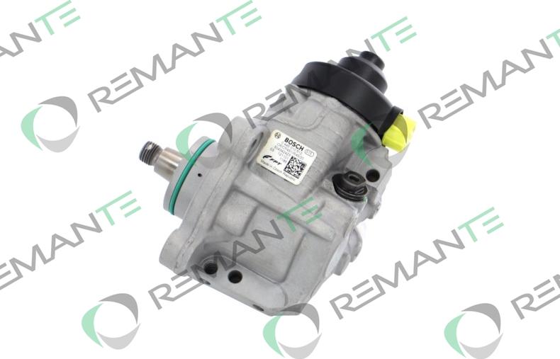 REMANTE 002-002-000519R — Pompa wysokiego ciśnienia