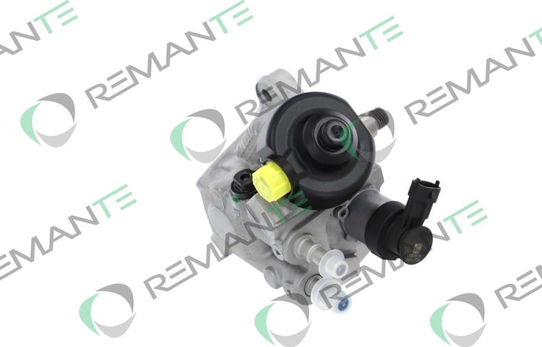 REMANTE 002-002-000519R - POMPA WTRYSKOWA PEUGEOT BOXER 3.0HDI 06- REGENEROWANA