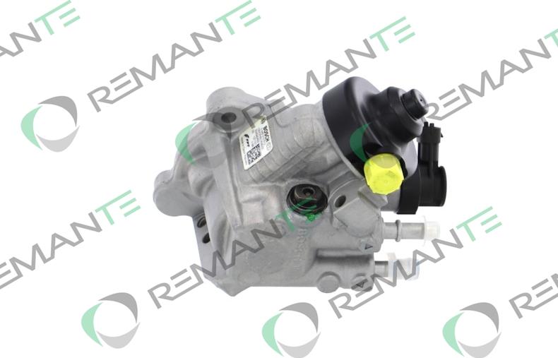 REMANTE 002-002-000519R - POMPA WTRYSKOWA PEUGEOT BOXER 3.0HDI 06- REGENEROWANA