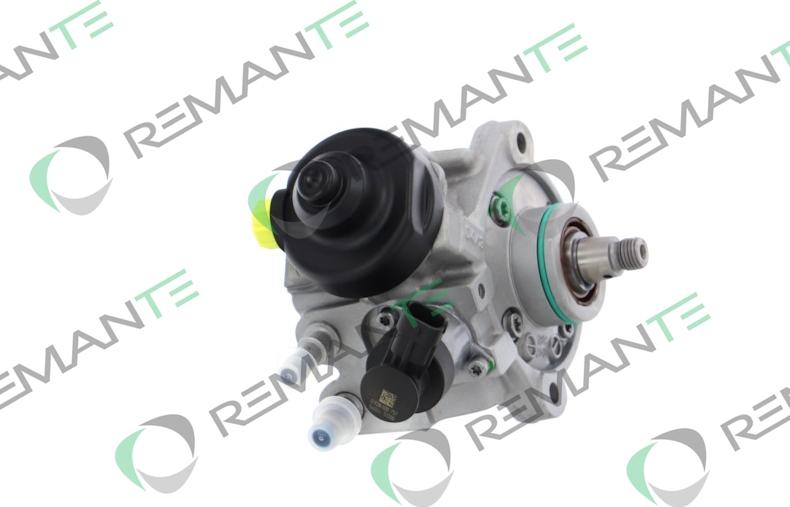REMANTE 002-002-000519R - POMPA WTRYSKOWA PEUGEOT BOXER 3.0HDI 06- REGENEROWANA