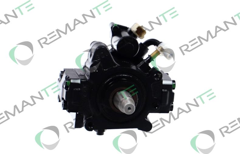 REMANTE 002002000514R - POMPA WTRYSKOWA FORD FOCUS 1.6TDCI 10- REGENEROWANA