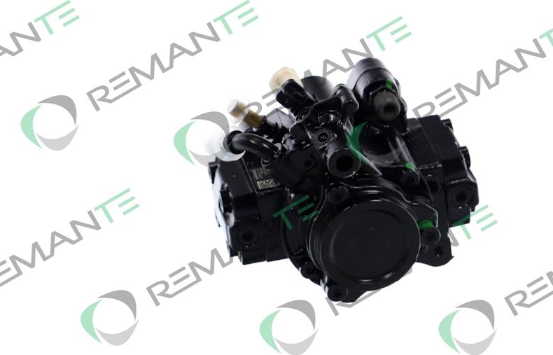 REMANTE 002002000514R - POMPA WTRYSKOWA FORD FOCUS 1.6TDCI 10- REGENEROWANA