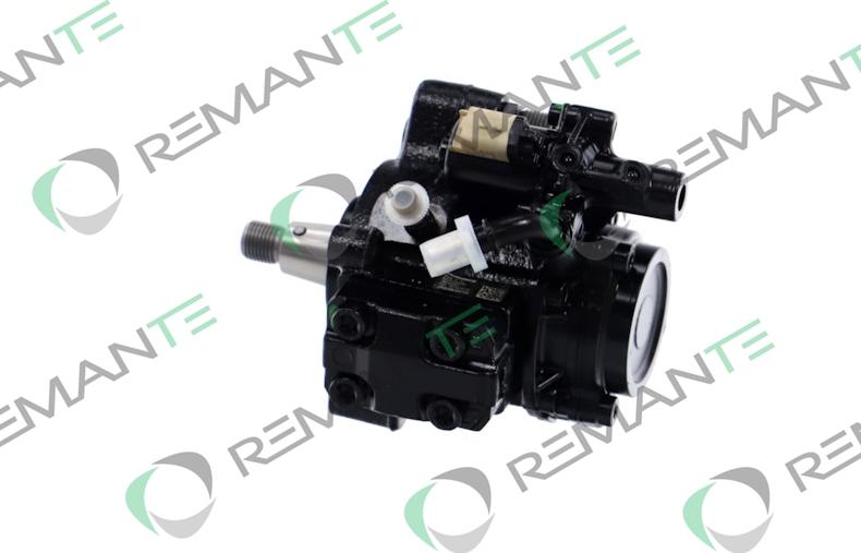 REMANTE 002002000514R - POMPA WTRYSKOWA FORD FOCUS 1.6TDCI 10- REGENEROWANA