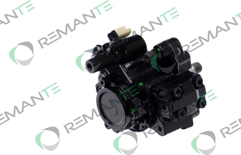 REMANTE 002002000514R - POMPA WTRYSKOWA FORD FOCUS 1.6TDCI 10- REGENEROWANA