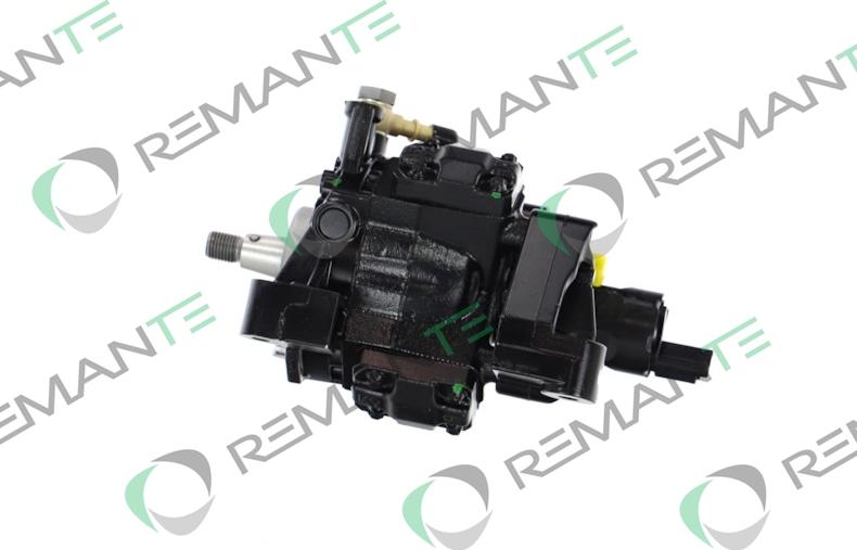 REMANTE 002002000510R — Pompa wysokiego ciśnienia