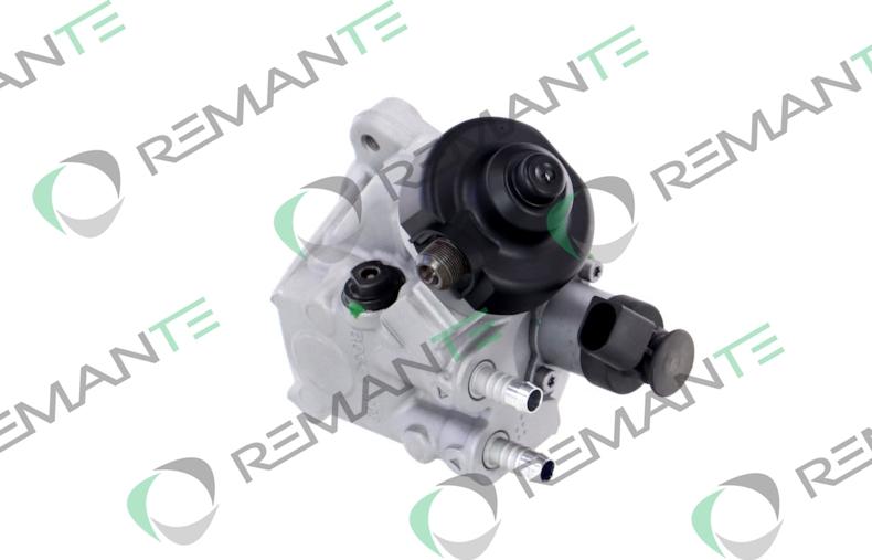 REMANTE 002002000518R - POMPA WYSOKIEGO CIŚNIENIA VW GOLF 2.0TDI REGENEROWANA