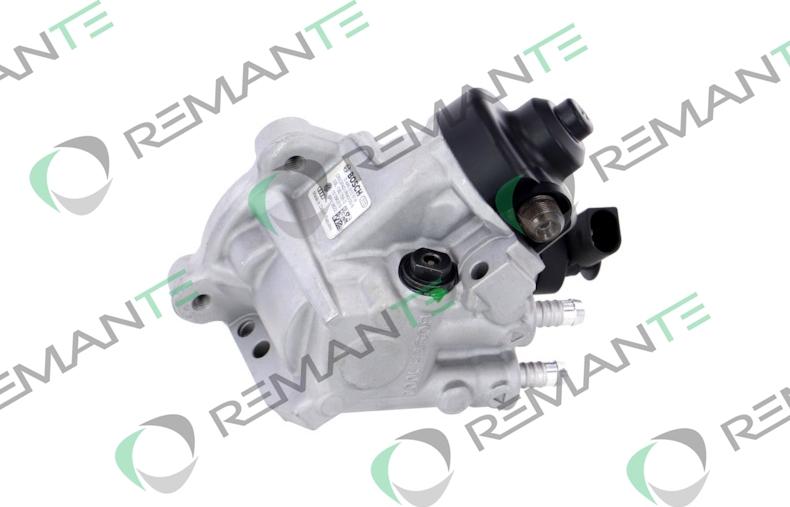 REMANTE 002002000518R - POMPA WYSOKIEGO CIŚNIENIA VW GOLF 2.0TDI REGENEROWANA