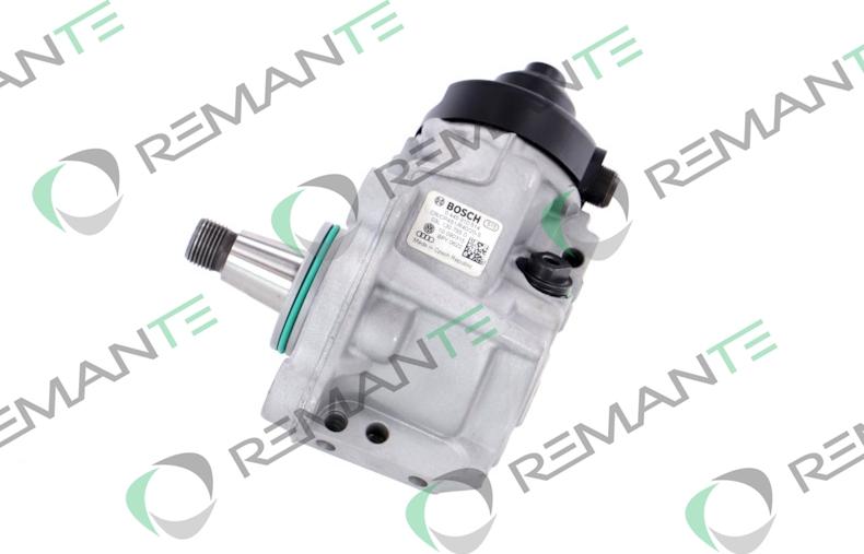 REMANTE 002002000518R - POMPA WYSOKIEGO CIŚNIENIA VW GOLF 2.0TDI REGENEROWANA