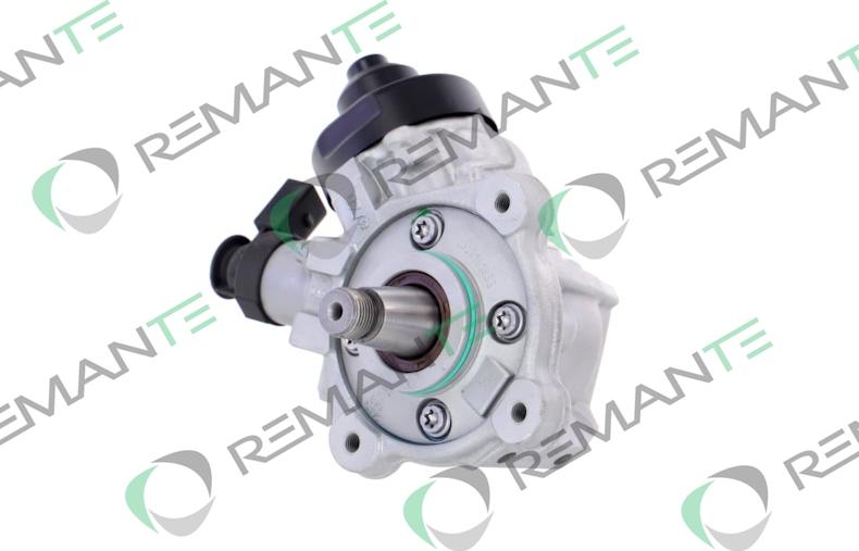 REMANTE 002002000518R — Pompa wysokiego ciśnienia