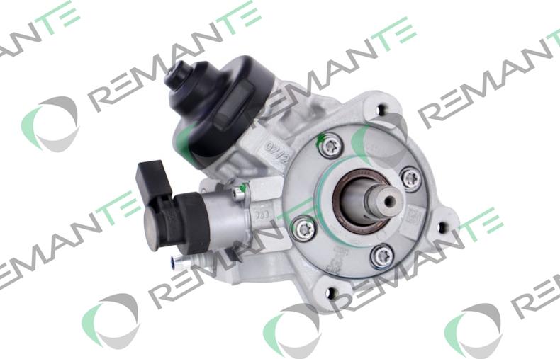 REMANTE 002002000518R - POMPA WYSOKIEGO CIŚNIENIA VW GOLF 2.0TDI REGENEROWANA