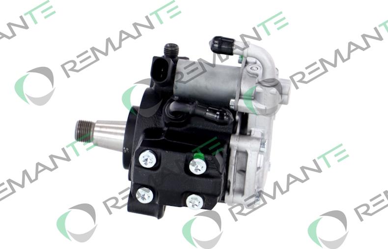 REMANTE 002002000513R - POMPA WYSOKIEGO CIŚNIENIA VW GOLD 1.6TDI 09- REGENEROWANA