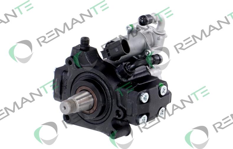 REMANTE 002002000513R - POMPA WYSOKIEGO CIŚNIENIA VW GOLD 1.6TDI 09- REGENEROWANA