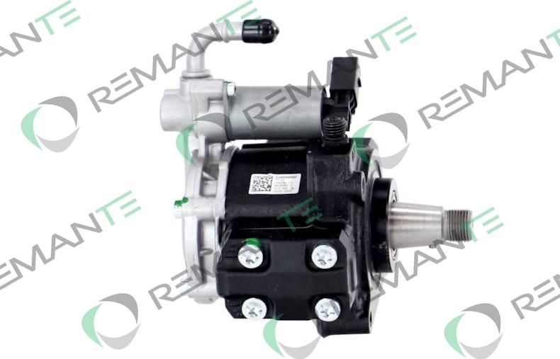 REMANTE 002002000513R - POMPA WYSOKIEGO CIŚNIENIA VW GOLD 1.6TDI 09- REGENEROWANA