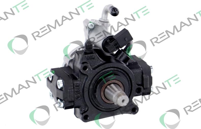 REMANTE 002002000513R - POMPA WYSOKIEGO CIŚNIENIA VW GOLD 1.6TDI 09- REGENEROWANA