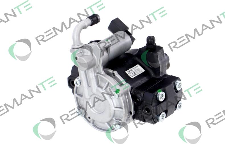 REMANTE 002002000513R - POMPA WYSOKIEGO CIŚNIENIA VW GOLD 1.6TDI 09- REGENEROWANA