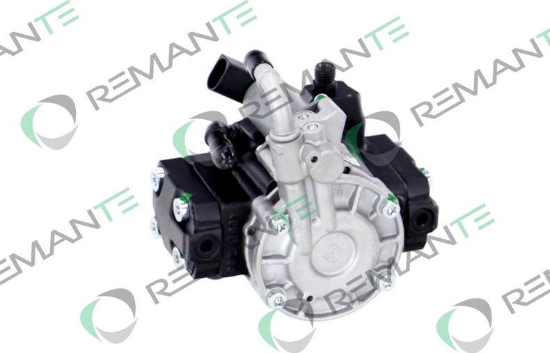 REMANTE 002002000513R - POMPA WYSOKIEGO CIŚNIENIA VW GOLD 1.6TDI 09- REGENEROWANA