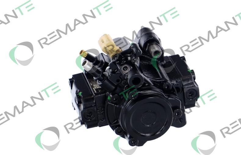 REMANTE 002002000512R - POMPA WTRYSKOWA CR PEUGEOT 308 1.6HDI 09- REGENEROWANA