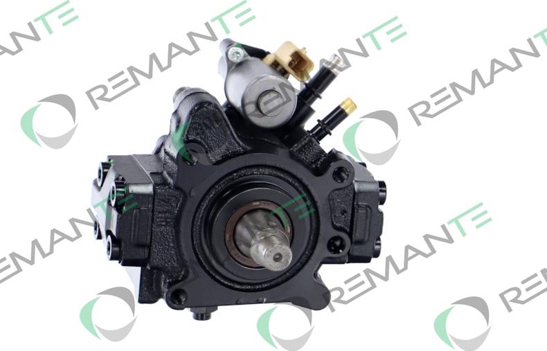 REMANTE 002002000512R - POMPA WTRYSKOWA CR PEUGEOT 308 1.6HDI 09- REGENEROWANA