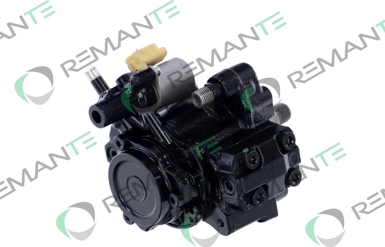 REMANTE 002002000512R - POMPA WTRYSKOWA CR PEUGEOT 308 1.6HDI 09- REGENEROWANA