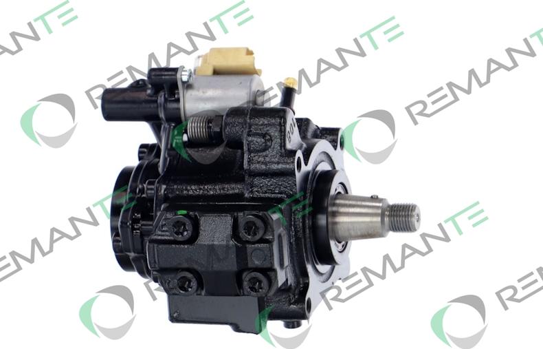 REMANTE 002002000512R - POMPA WTRYSKOWA CR PEUGEOT 308 1.6HDI 09- REGENEROWANA
