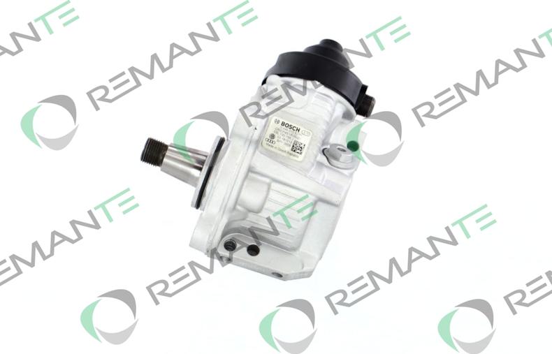 REMANTE 002002000521R — Pompa wysokiego ciśnienia