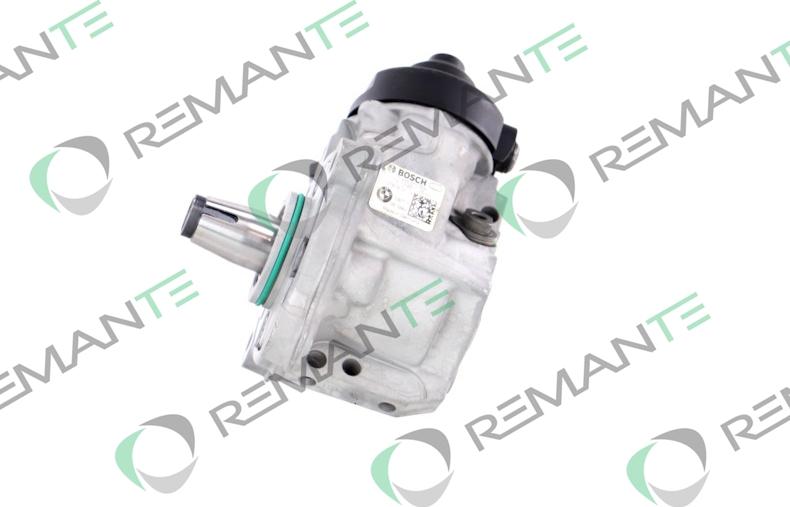 REMANTE 002002000528R — Pompa wysokiego ciśnienia